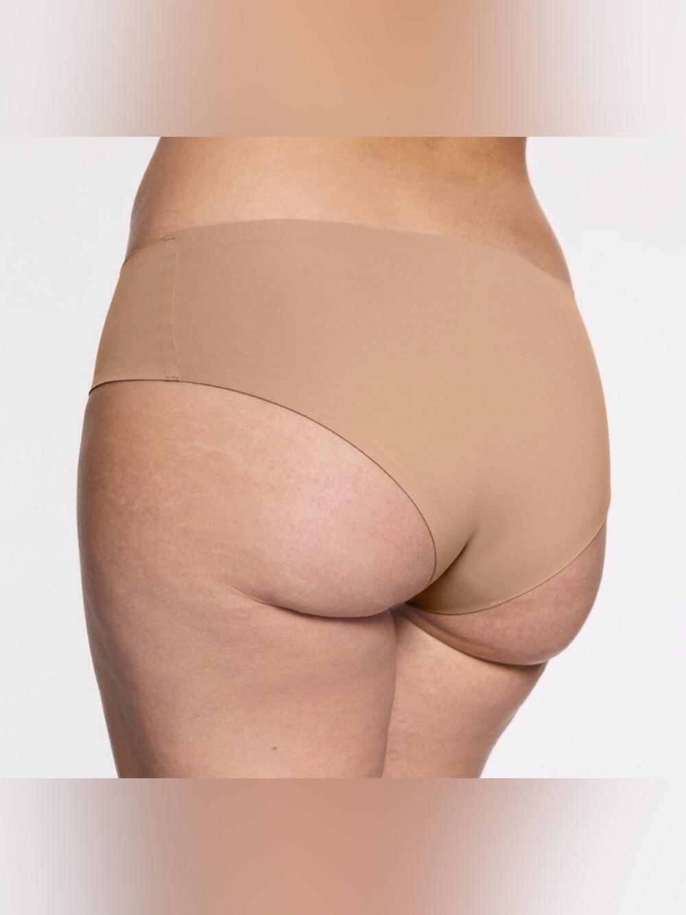 Women’s Seamless Brief in Tuscan by pepper